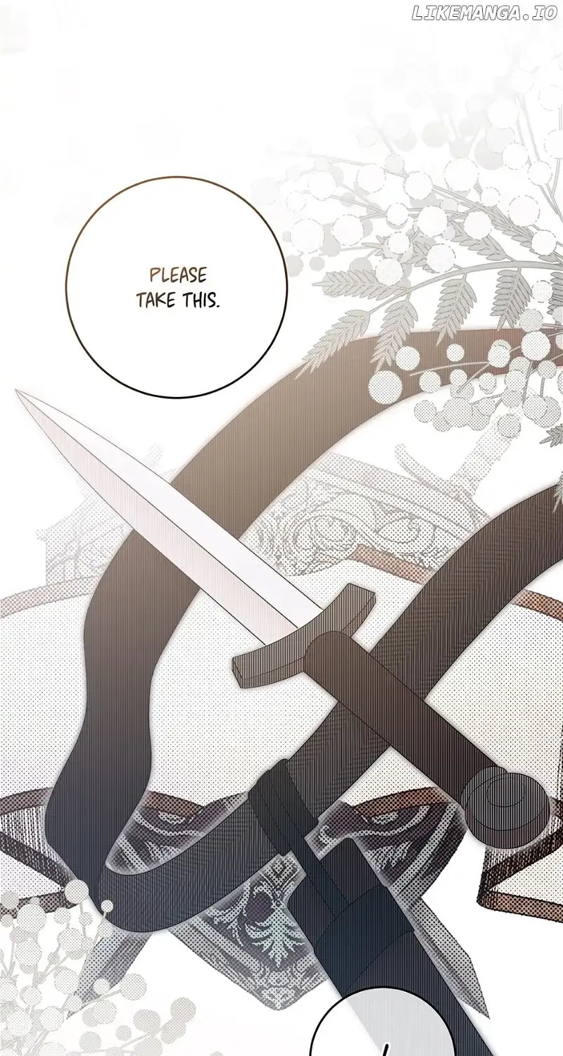 It Looks Like I’ve Fallen Into The World Of A Reverse Harem Game Zinmanga X Chapter 118 Page 37