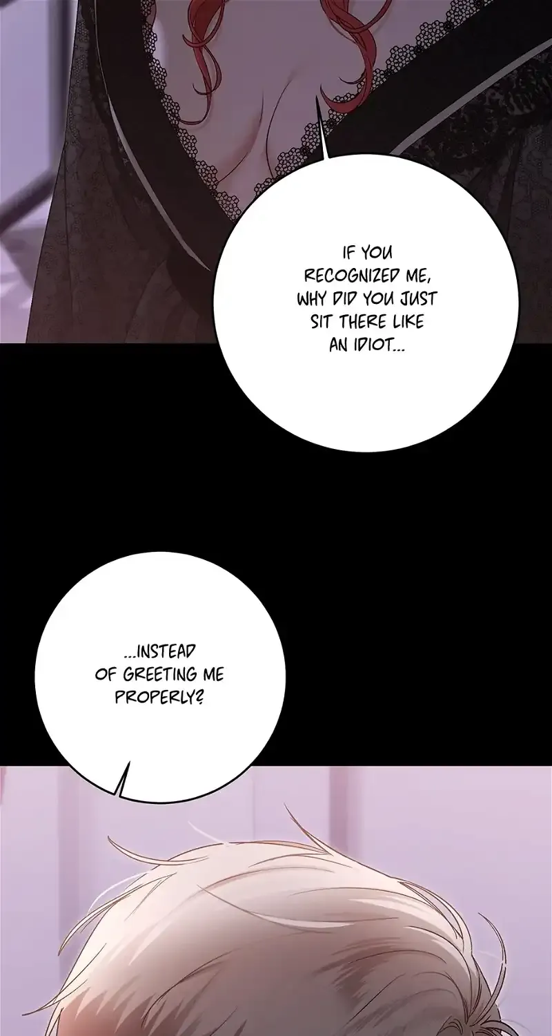 It Looks Like I’ve Fallen Into The World Of A Reverse Harem Game Zinmanga X Chapter 116 Page 6