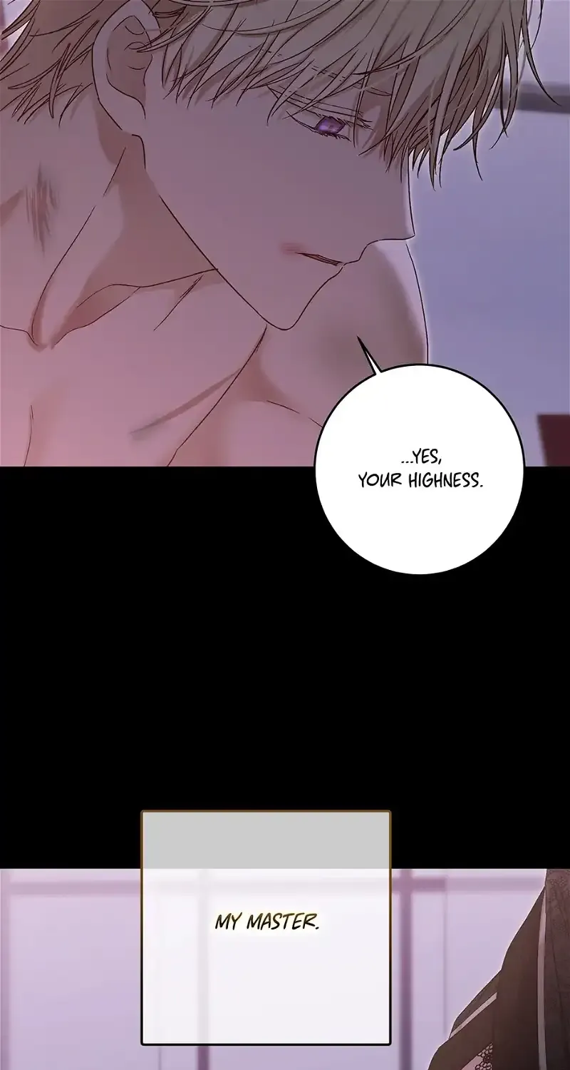 It Looks Like I’ve Fallen Into The World Of A Reverse Harem Game Zinmanga X Chapter 116 Page 8