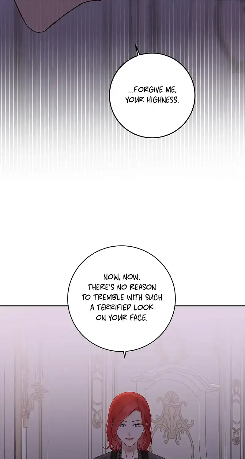 It Looks Like I’ve Fallen Into The World Of A Reverse Harem Game Zinmanga X Chapter 116 Page 22