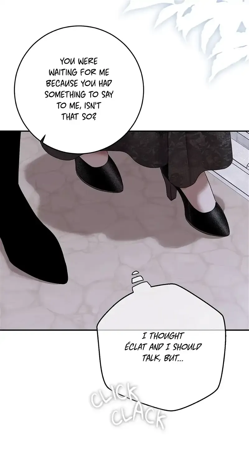 It Looks Like I’ve Fallen Into The World Of A Reverse Harem Game Zinmanga X Chapter 116 Page 96