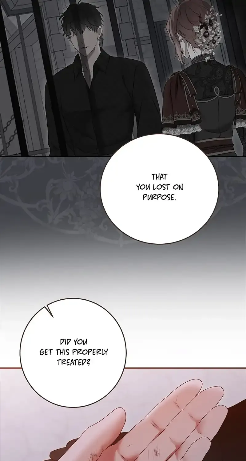 It Looks Like I’ve Fallen Into The World Of A Reverse Harem Game Zinmanga X Chapter 116 Page 110