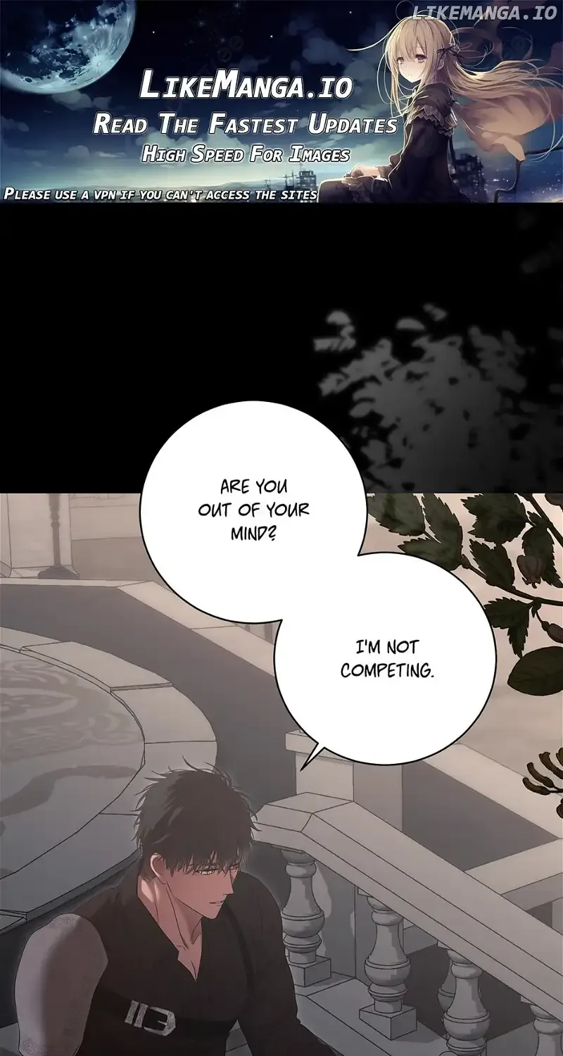 It Looks Like I’ve Fallen Into The World Of A Reverse Harem Game Zinmanga X Chapter 115 Page 2