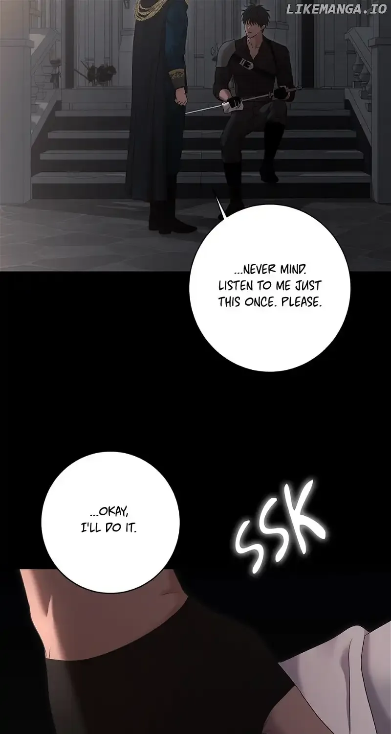 It Looks Like I’ve Fallen Into The World Of A Reverse Harem Game Zinmanga X Chapter 115 Page 12