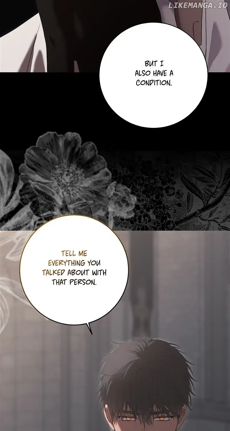 It Looks Like I’ve Fallen Into The World Of A Reverse Harem Game Zinmanga X Chapter 115 Page 14