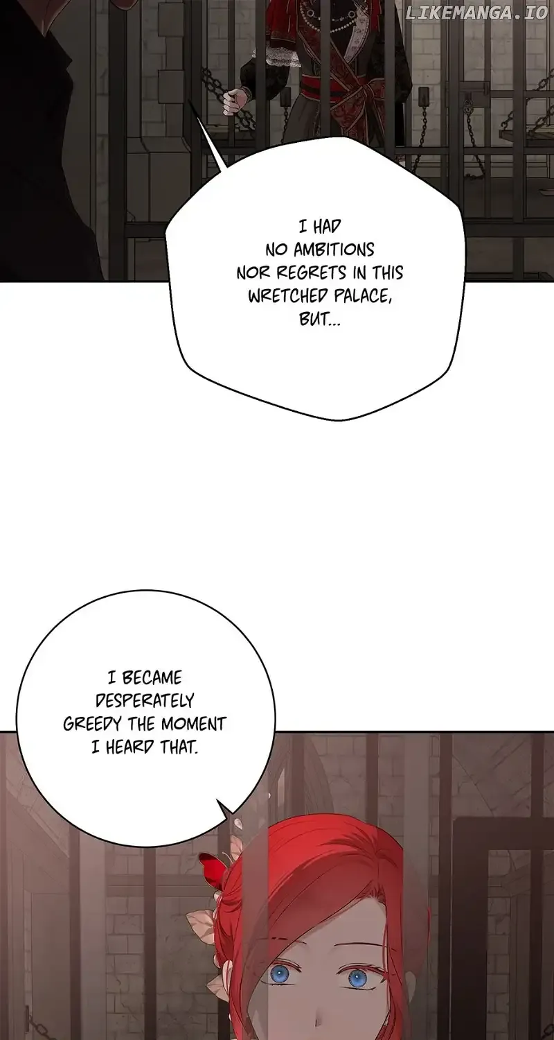 It Looks Like I’ve Fallen Into The World Of A Reverse Harem Game Zinmanga X Chapter 115 Page 28