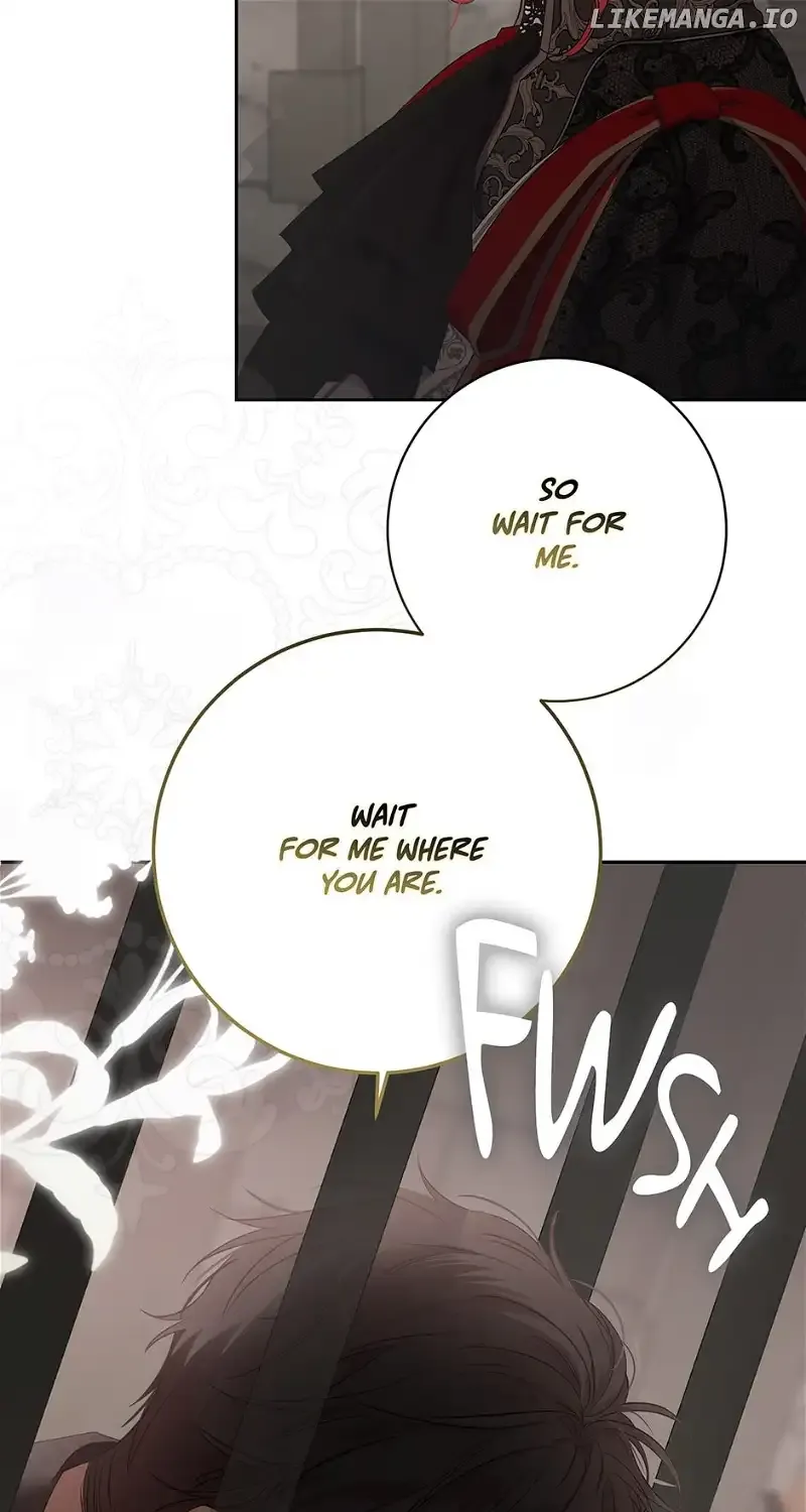 It Looks Like I’ve Fallen Into The World Of A Reverse Harem Game Zinmanga X Chapter 115 Page 42