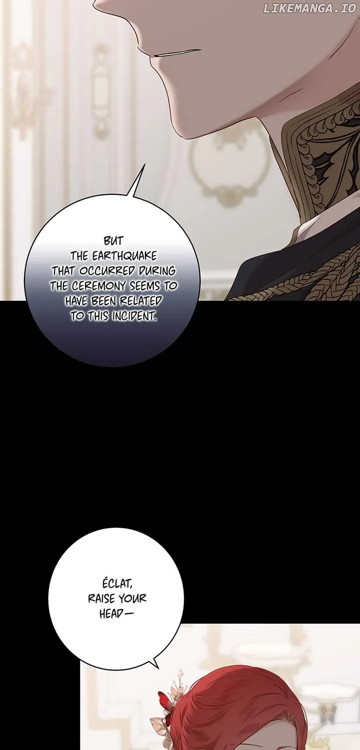 It Looks Like I’ve Fallen Into The World Of A Reverse Harem Game Zinmanga X Chapter 114 Page 47