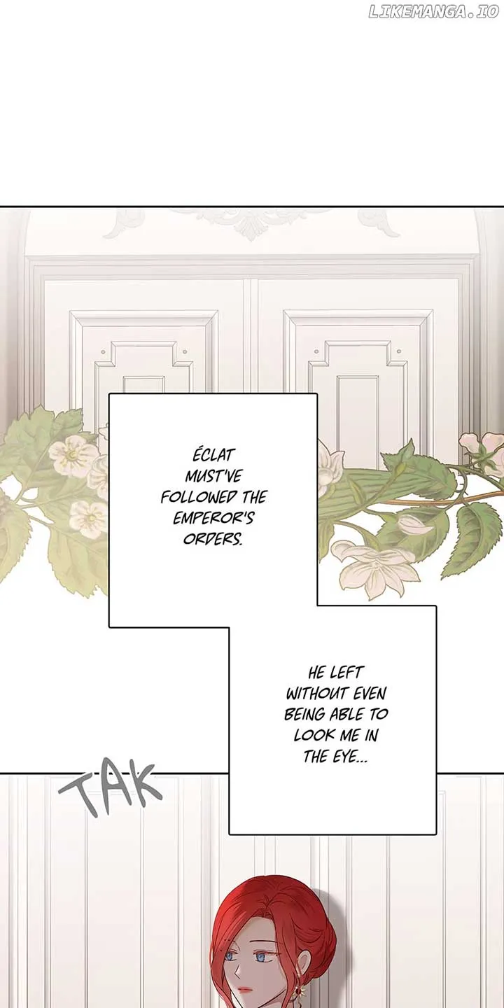 It Looks Like I’ve Fallen Into The World Of A Reverse Harem Game Zinmanga X Chapter 114 Page 51