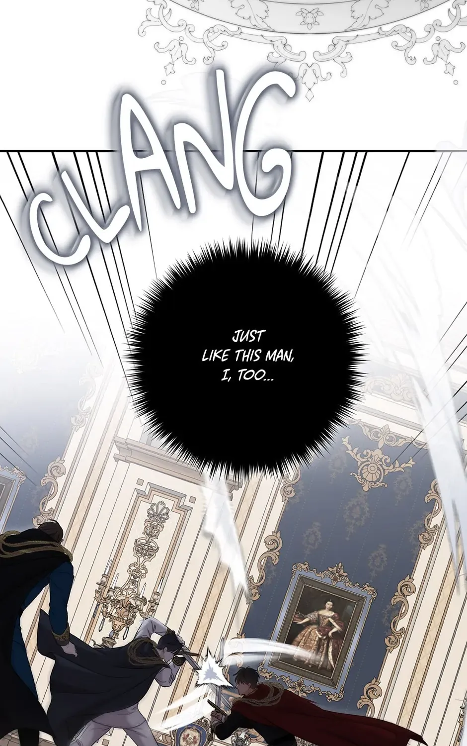 It Looks Like I’ve Fallen Into The World Of A Reverse Harem Game Zinmanga X Chapter 113 Page 89