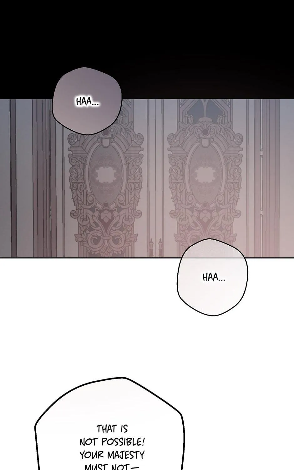 It Looks Like I’ve Fallen Into The World Of A Reverse Harem Game Zinmanga X Chapter 112 Page 14