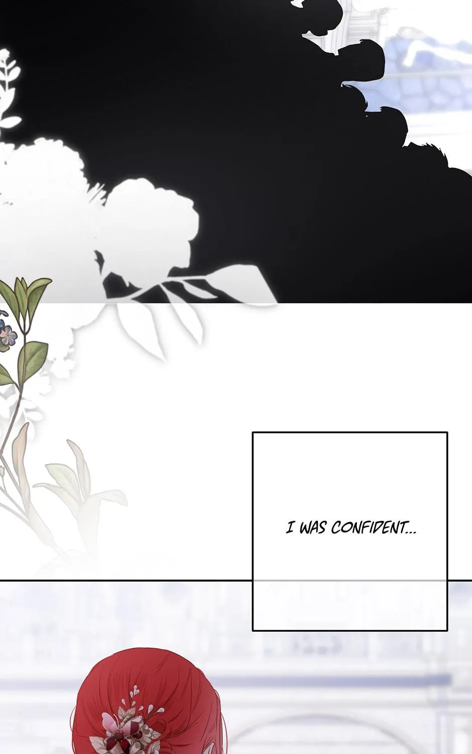 It Looks Like I’ve Fallen Into The World Of A Reverse Harem Game Zinmanga X Chapter 112 Page 126