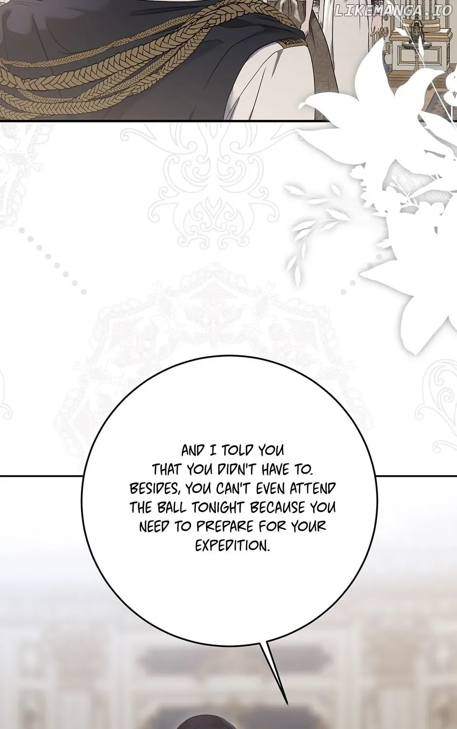 It Looks Like I’ve Fallen Into The World Of A Reverse Harem Game Zinmanga X Chapter 111 Page 29