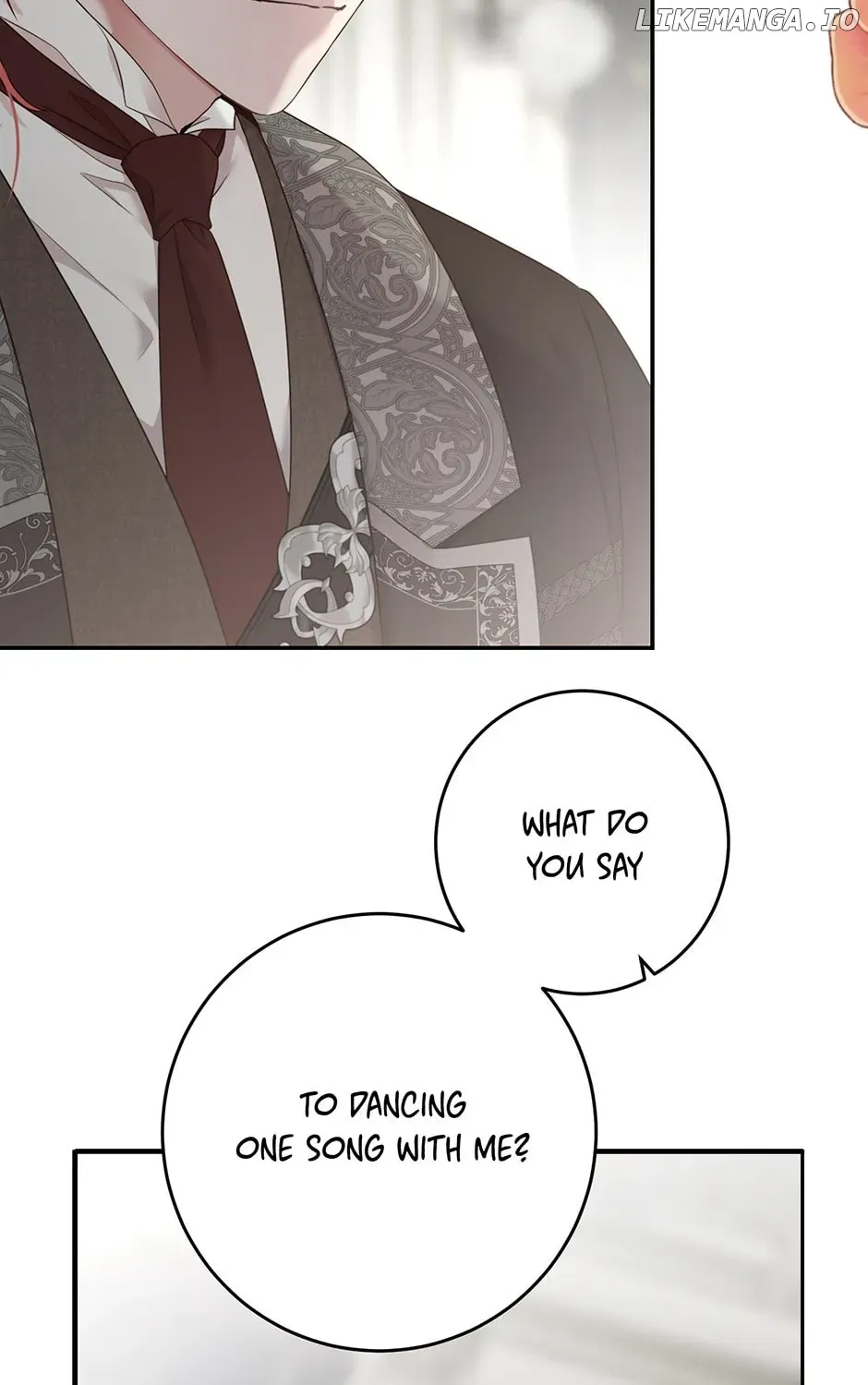 It Looks Like I’ve Fallen Into The World Of A Reverse Harem Game Zinmanga X Chapter 111 Page 69