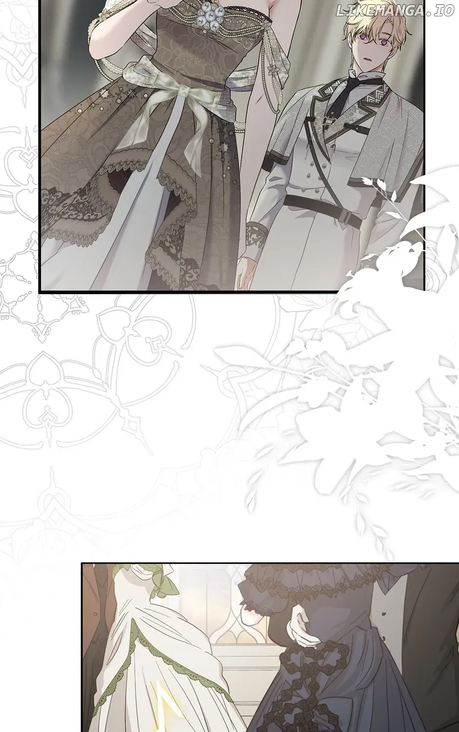 It Looks Like I’ve Fallen Into The World Of A Reverse Harem Game Zinmanga X Chapter 111 Page 71