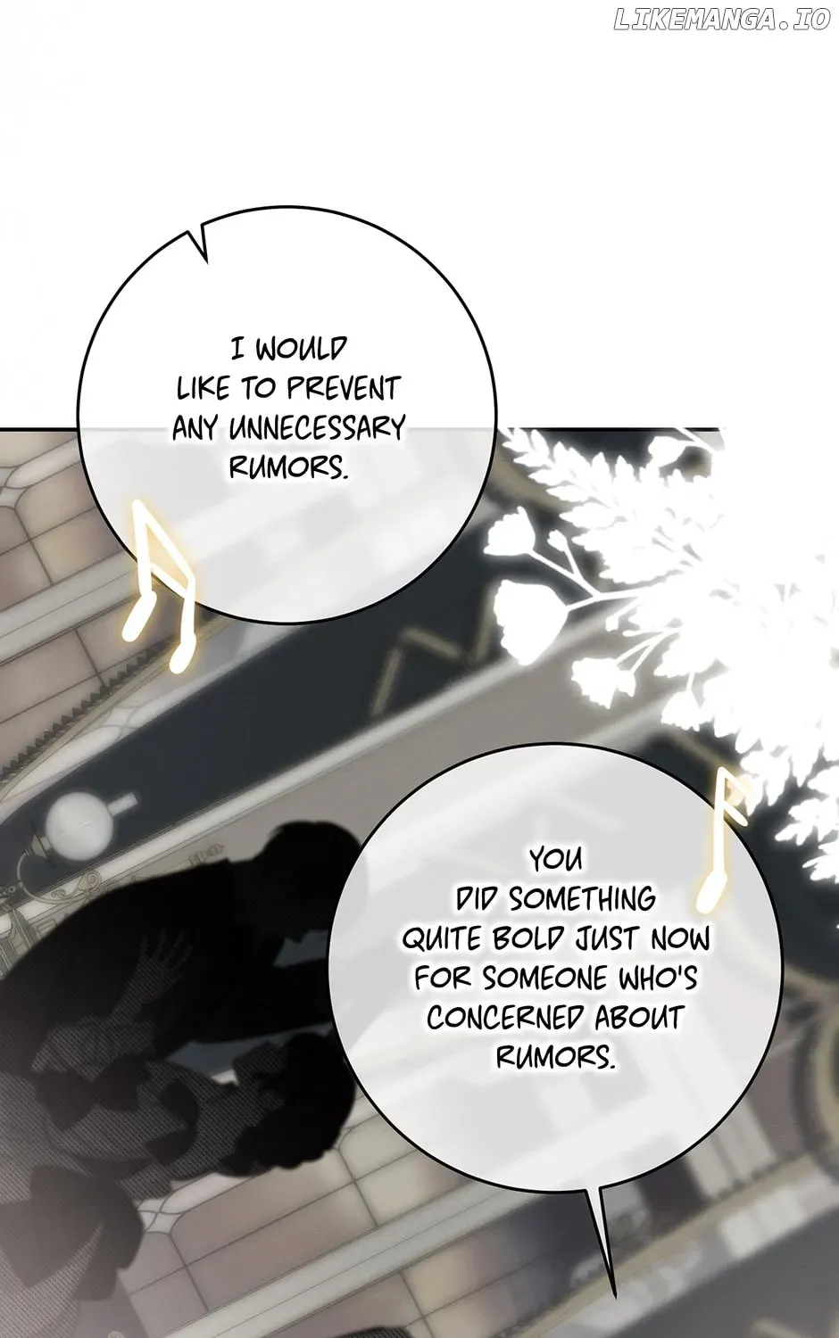 It Looks Like I’ve Fallen Into The World Of A Reverse Harem Game Zinmanga X Chapter 111 Page 75