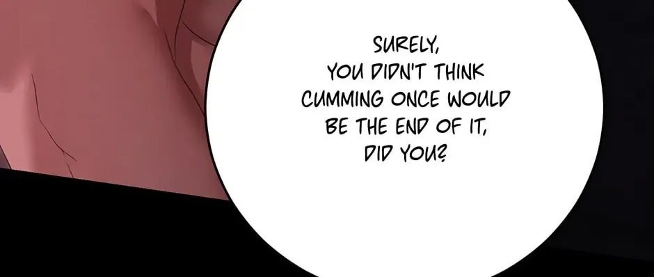 It Looks Like I’ve Fallen Into The World Of A Reverse Harem Game Zinmanga X Chapter 110.5 Page 45