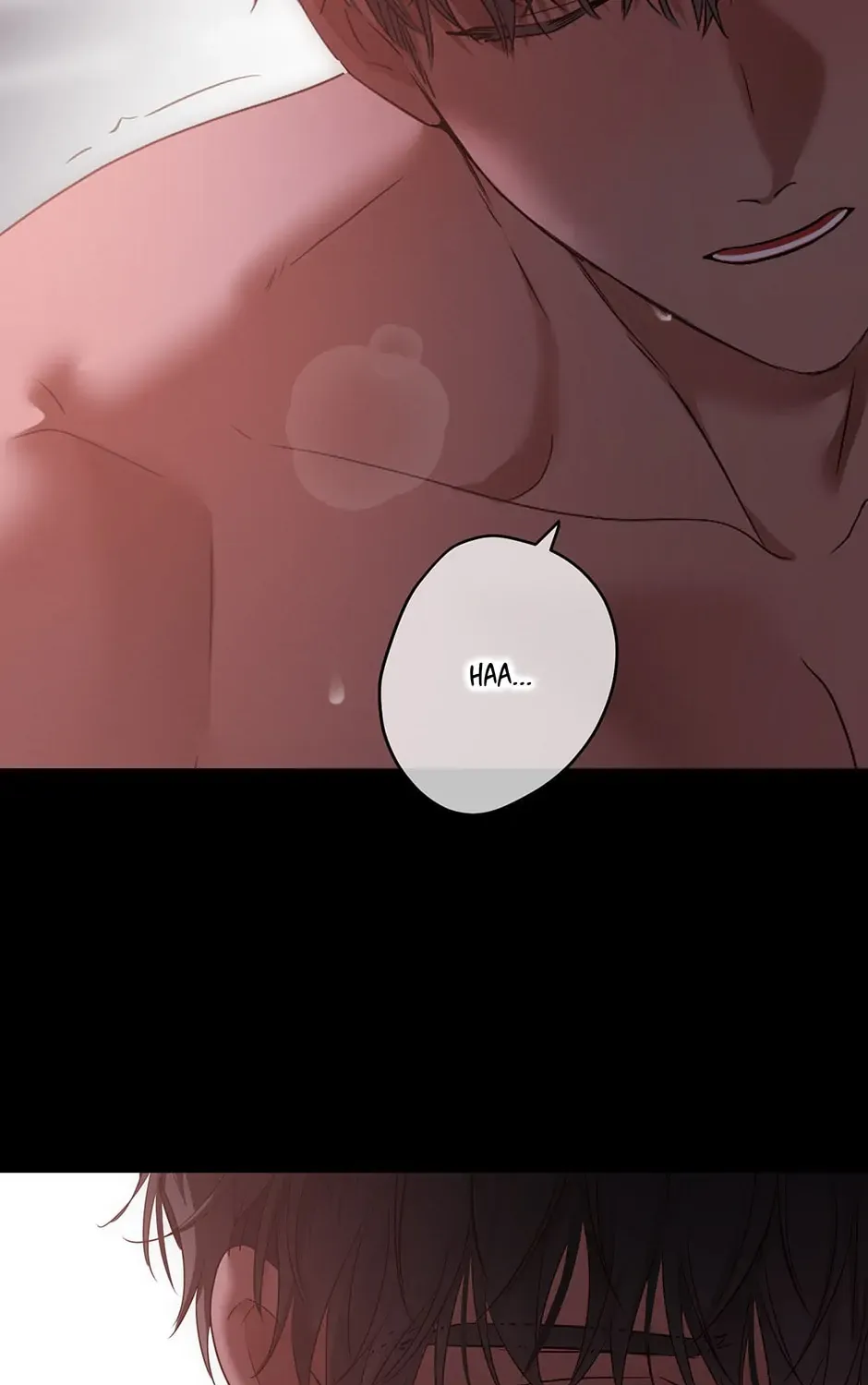 It Looks Like I’ve Fallen Into The World Of A Reverse Harem Game Zinmanga X Chapter 110.5 Page 74