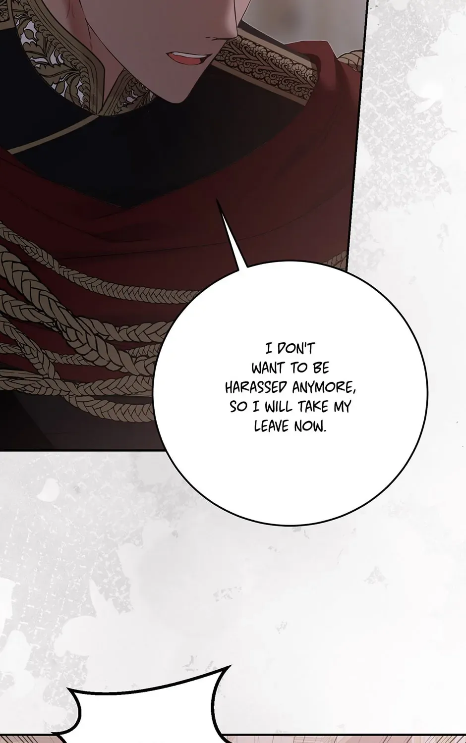 It Looks Like I’ve Fallen Into The World Of A Reverse Harem Game Zinmanga X Chapter 110.5 Page 104