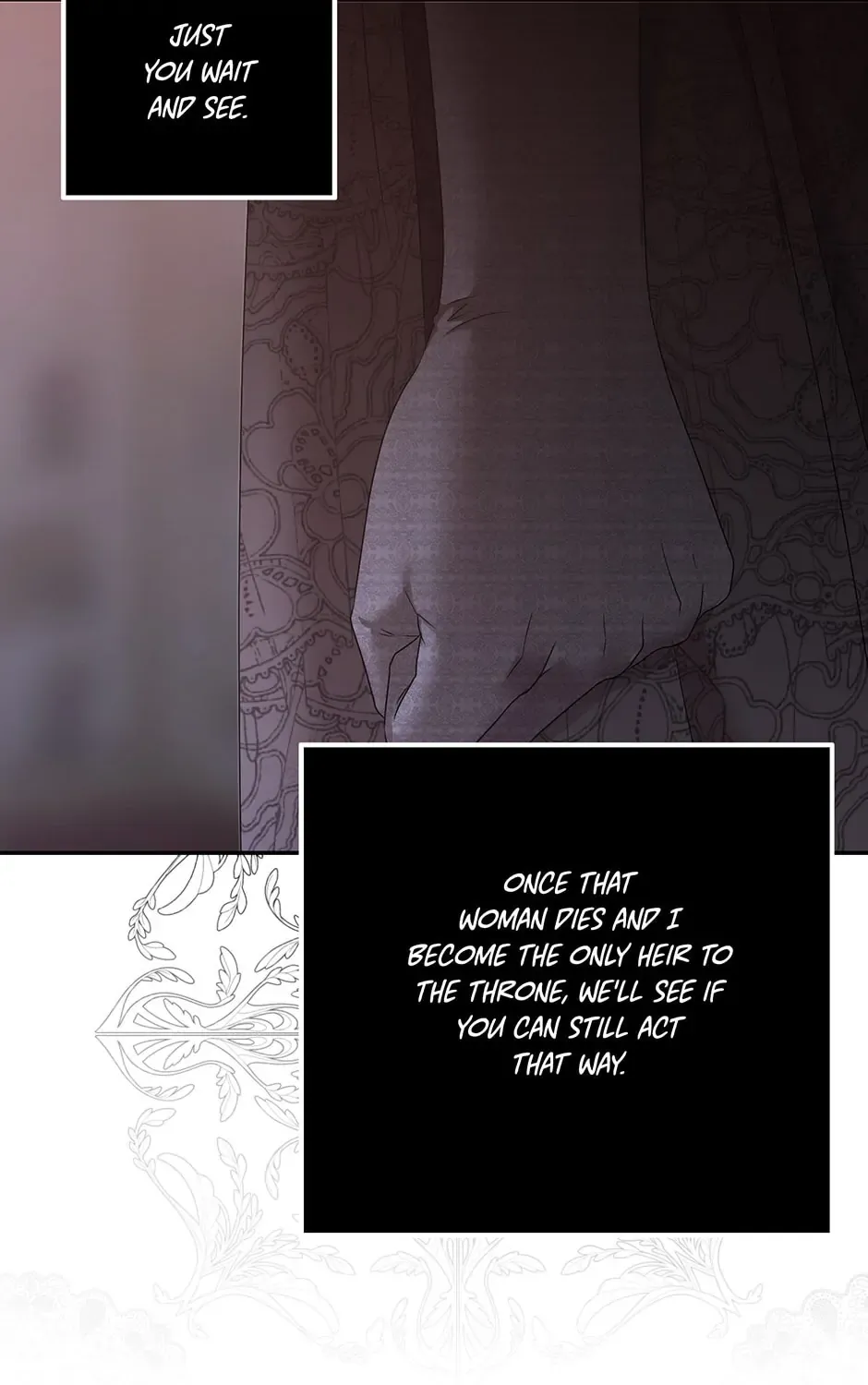 It Looks Like I’ve Fallen Into The World Of A Reverse Harem Game Zinmanga X Chapter 110.5 Page 108