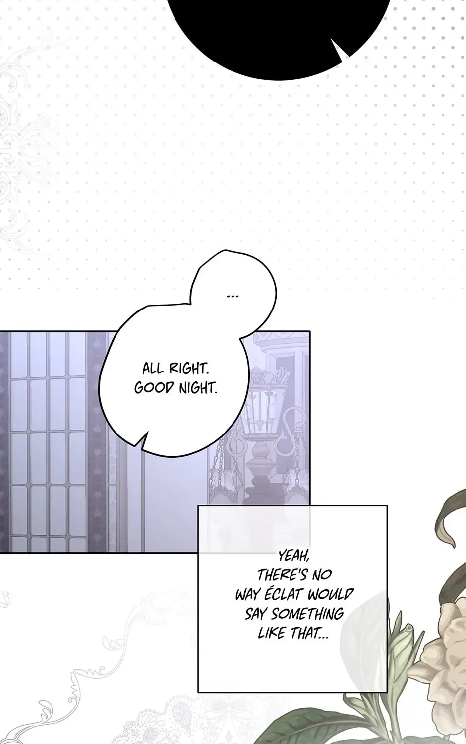It Looks Like I’ve Fallen Into The World Of A Reverse Harem Game Zinmanga X Chapter 110.5 Page 128