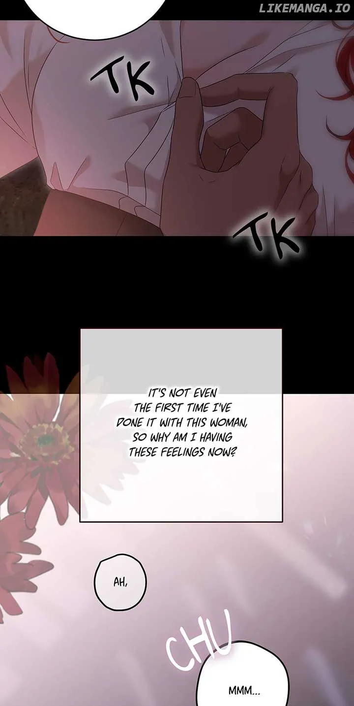 It Looks Like I’ve Fallen Into The World Of A Reverse Harem Game Zinmanga X Chapter 110 Page 3