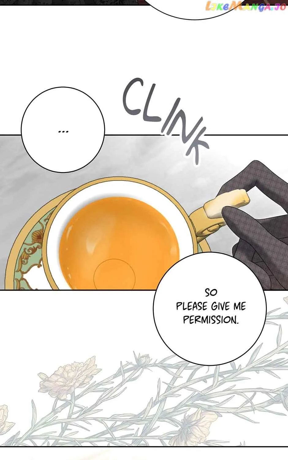 It Looks Like I’ve Fallen Into The World Of A Reverse Harem Game Zinmanga X Chapter 98 Page 38