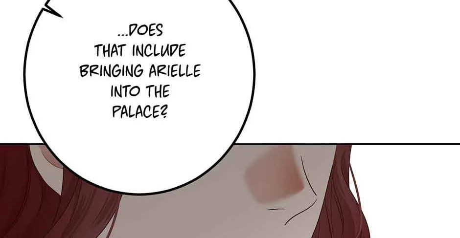 It Looks Like I’ve Fallen Into The World Of A Reverse Harem Game Zinmanga X Chapter 98 Page 47
