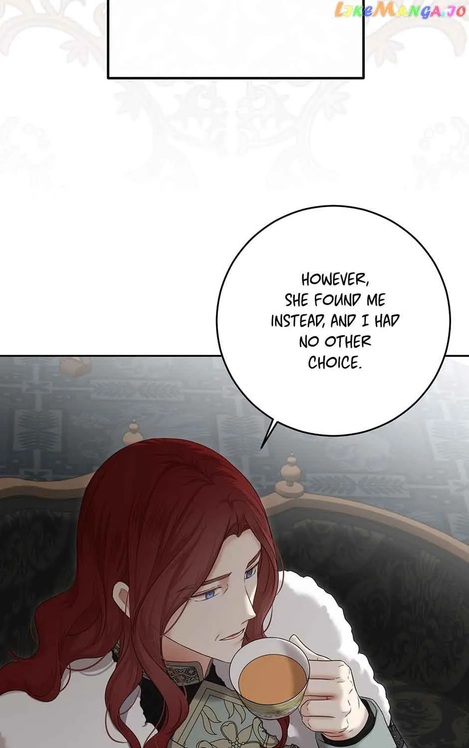 It Looks Like I’ve Fallen Into The World Of A Reverse Harem Game Zinmanga X Chapter 98 Page 52
