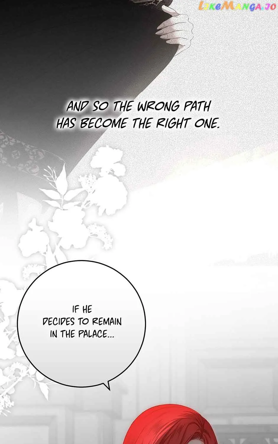 It Looks Like I’ve Fallen Into The World Of A Reverse Harem Game Zinmanga X Chapter 98 Page 82