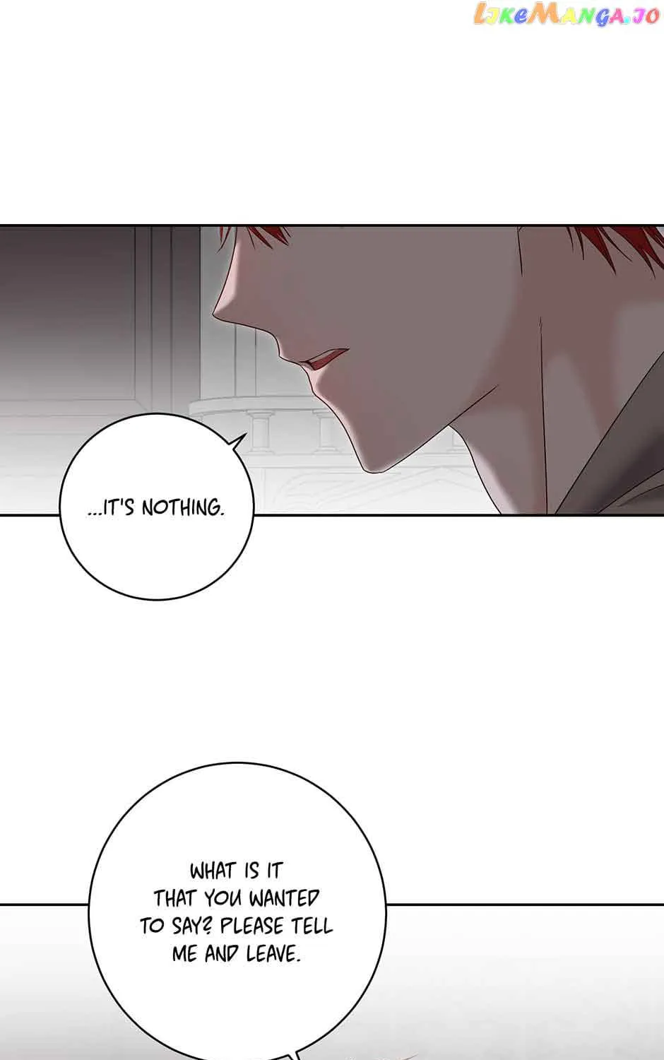 It Looks Like I’ve Fallen Into The World Of A Reverse Harem Game Zinmanga X Chapter 98 Page 100