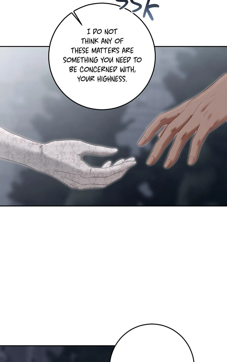 It Looks Like I’ve Fallen Into The World Of A Reverse Harem Game Zinmanga X Chapter 97 Page 8