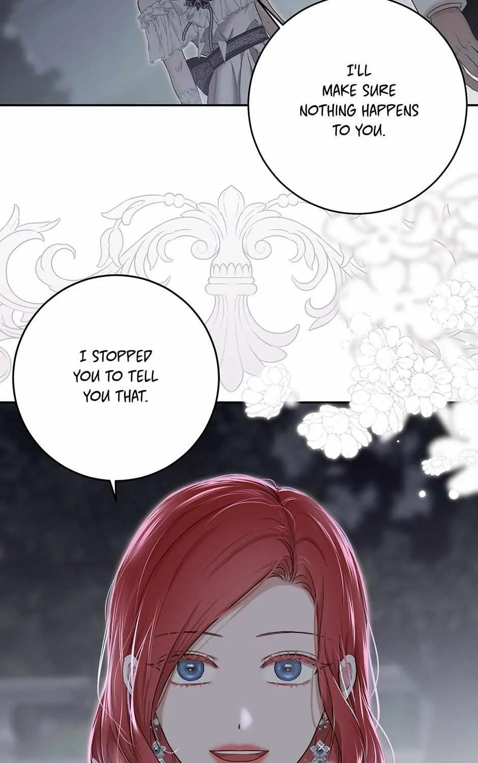 It Looks Like I’ve Fallen Into The World Of A Reverse Harem Game Zinmanga X Chapter 97 Page 12