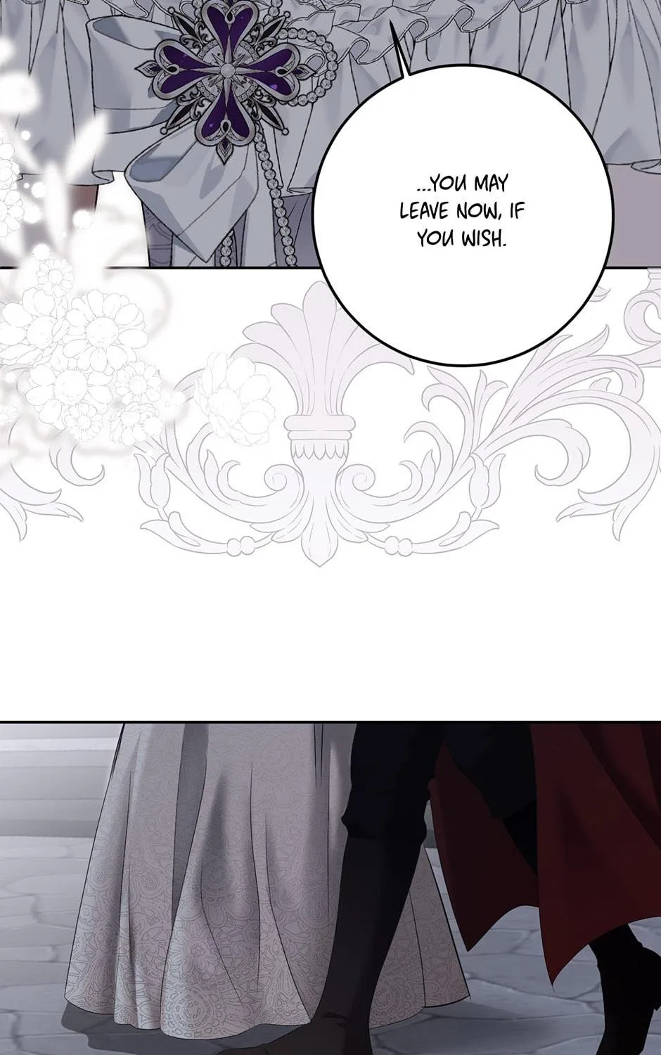 It Looks Like I’ve Fallen Into The World Of A Reverse Harem Game Zinmanga X Chapter 97 Page 14