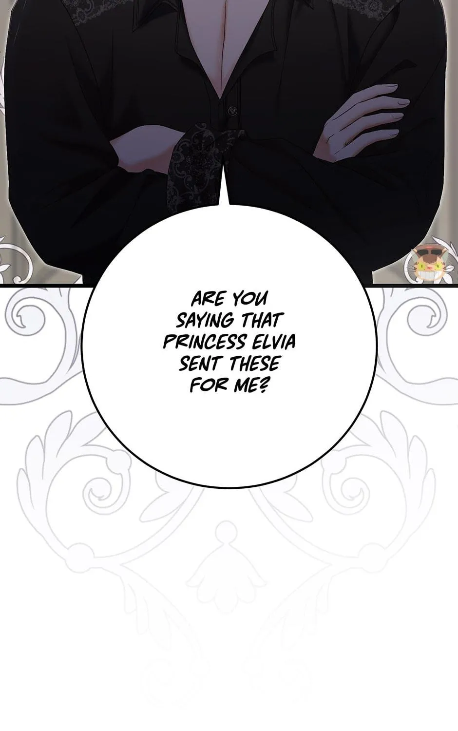 It Looks Like I’ve Fallen Into The World Of A Reverse Harem Game Zinmanga X Chapter 97 Page 118