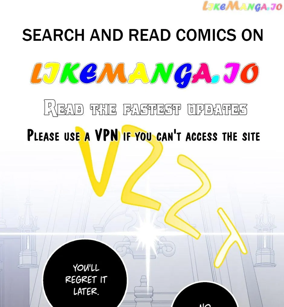 It Looks Like I’ve Fallen Into The World Of A Reverse Harem Game Zinmanga X Chapter 96 Page 2