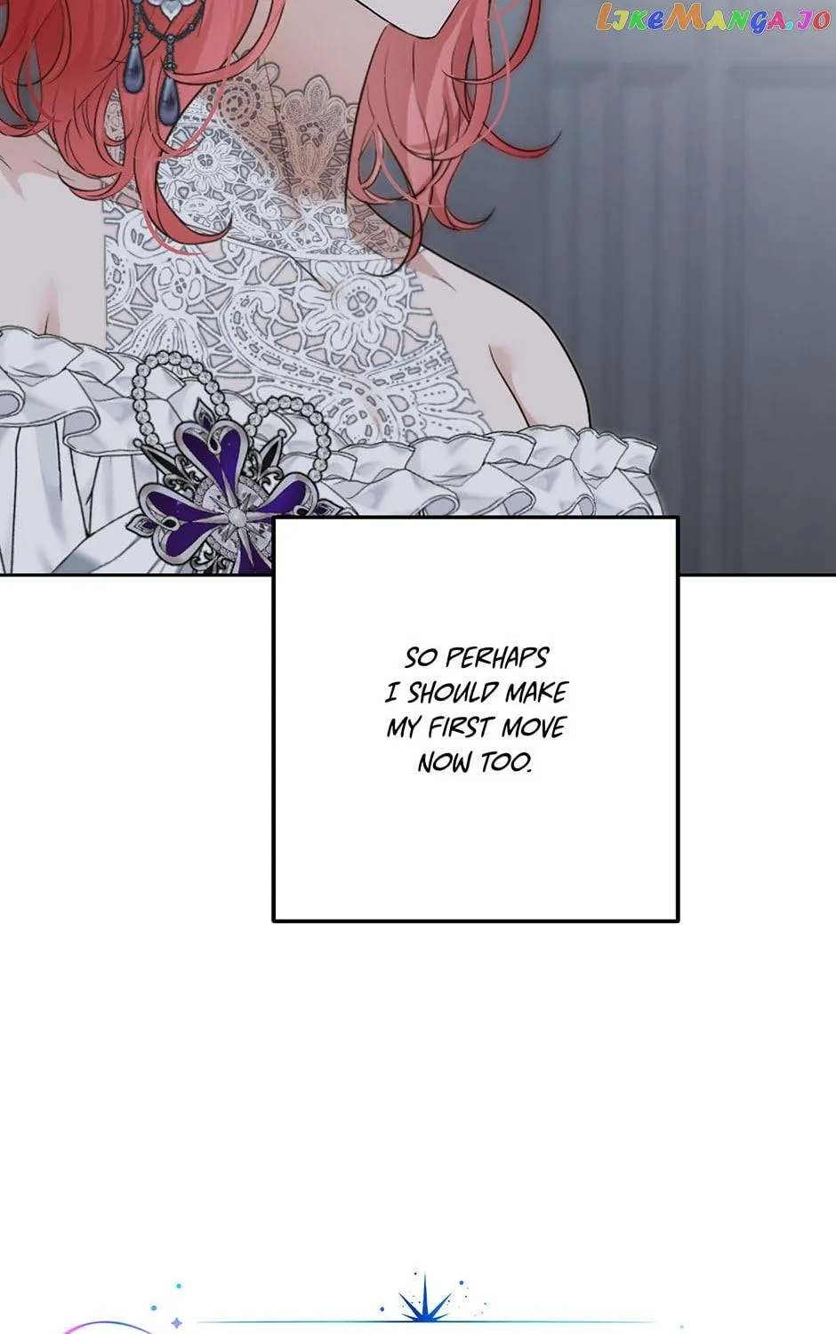 It Looks Like I’ve Fallen Into The World Of A Reverse Harem Game Zinmanga X Chapter 96 Page 14