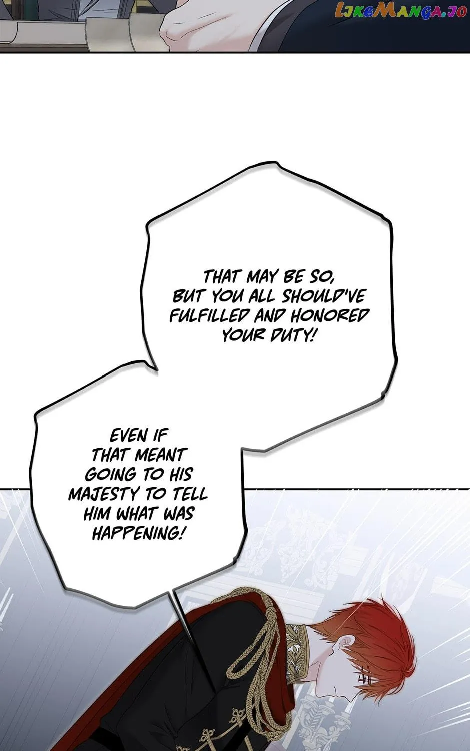 It Looks Like I’ve Fallen Into The World Of A Reverse Harem Game Zinmanga X Chapter 96 Page 50