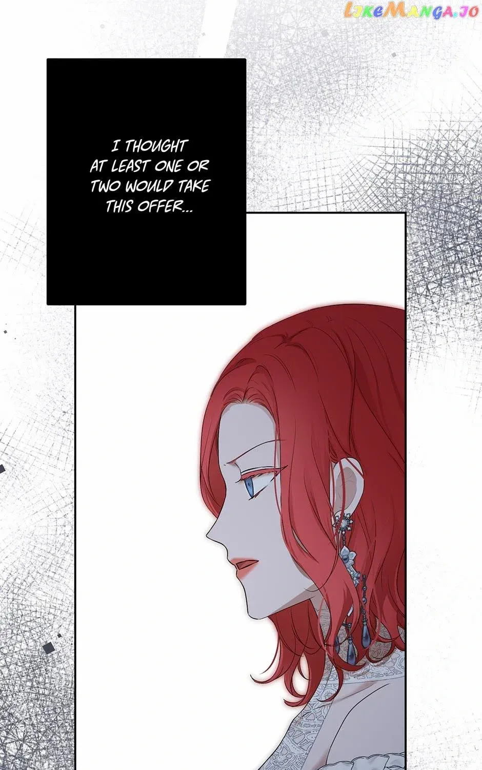 It Looks Like I’ve Fallen Into The World Of A Reverse Harem Game Zinmanga X Chapter 96 Page 68