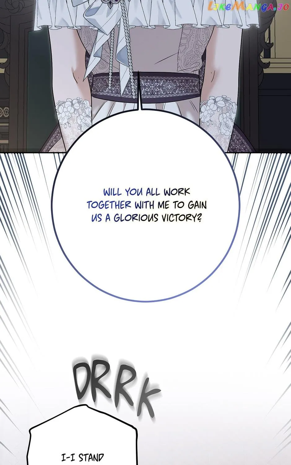 It Looks Like I’ve Fallen Into The World Of A Reverse Harem Game Zinmanga X Chapter 96 Page 78