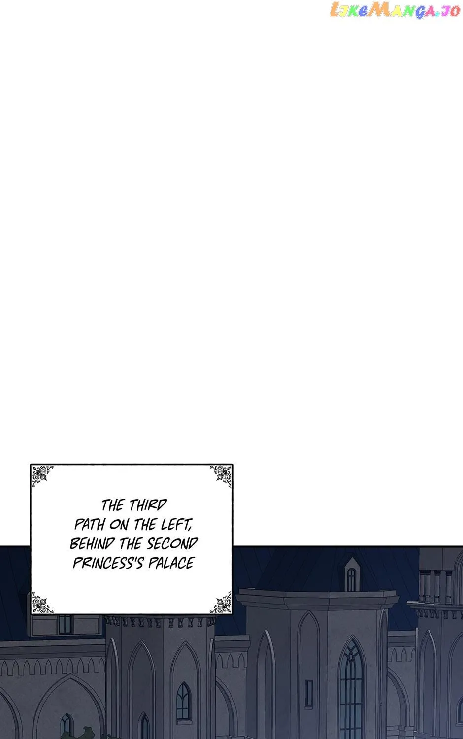 It Looks Like I’ve Fallen Into The World Of A Reverse Harem Game Zinmanga X Chapter 96 Page 84