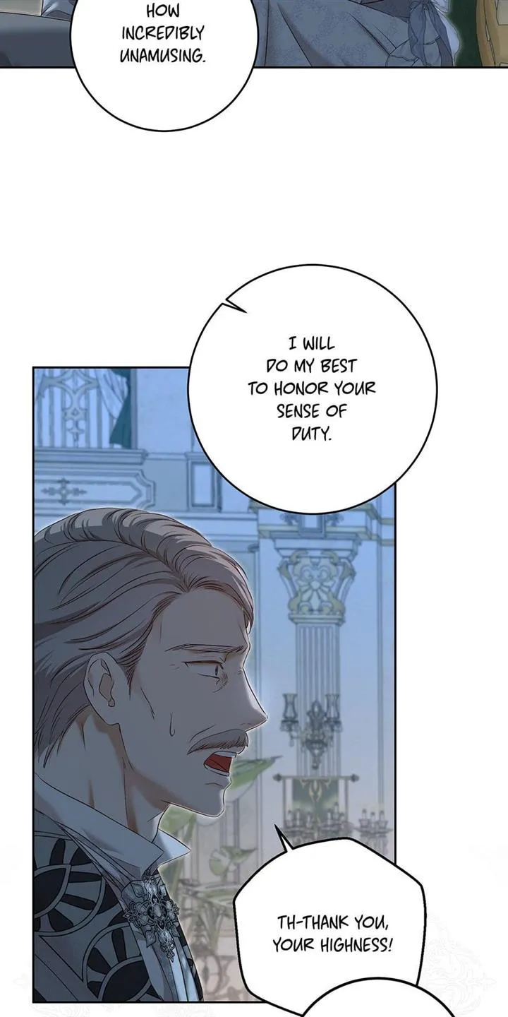 It Looks Like I’ve Fallen Into The World Of A Reverse Harem Game Zinmanga X Chapter 94 Page 41