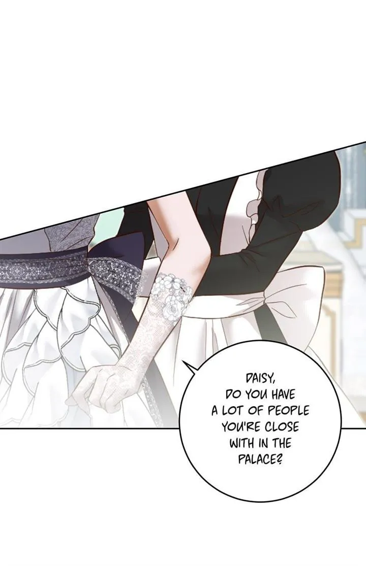 It Looks Like I’ve Fallen Into The World Of A Reverse Harem Game Zinmanga X Chapter 94 Page 46