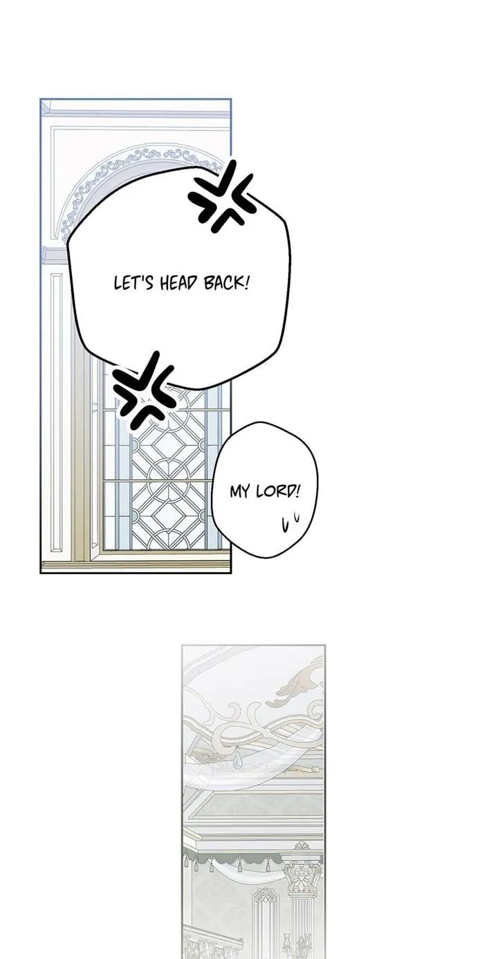 It Looks Like I’ve Fallen Into The World Of A Reverse Harem Game Zinmanga X Chapter 94 Page 57