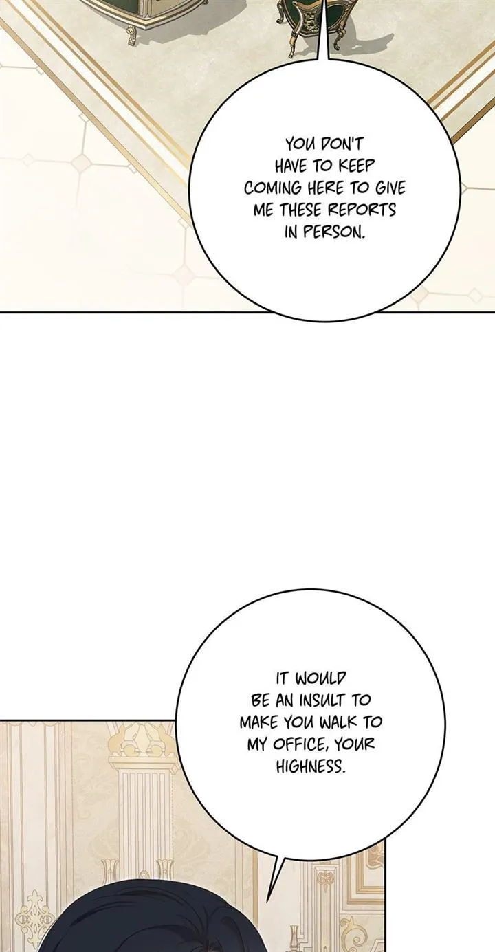 It Looks Like I’ve Fallen Into The World Of A Reverse Harem Game Zinmanga X Chapter 94 Page 59
