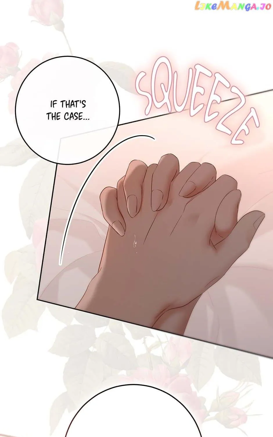 It Looks Like I’ve Fallen Into The World Of A Reverse Harem Game Zinmanga X Chapter 93 Page 40