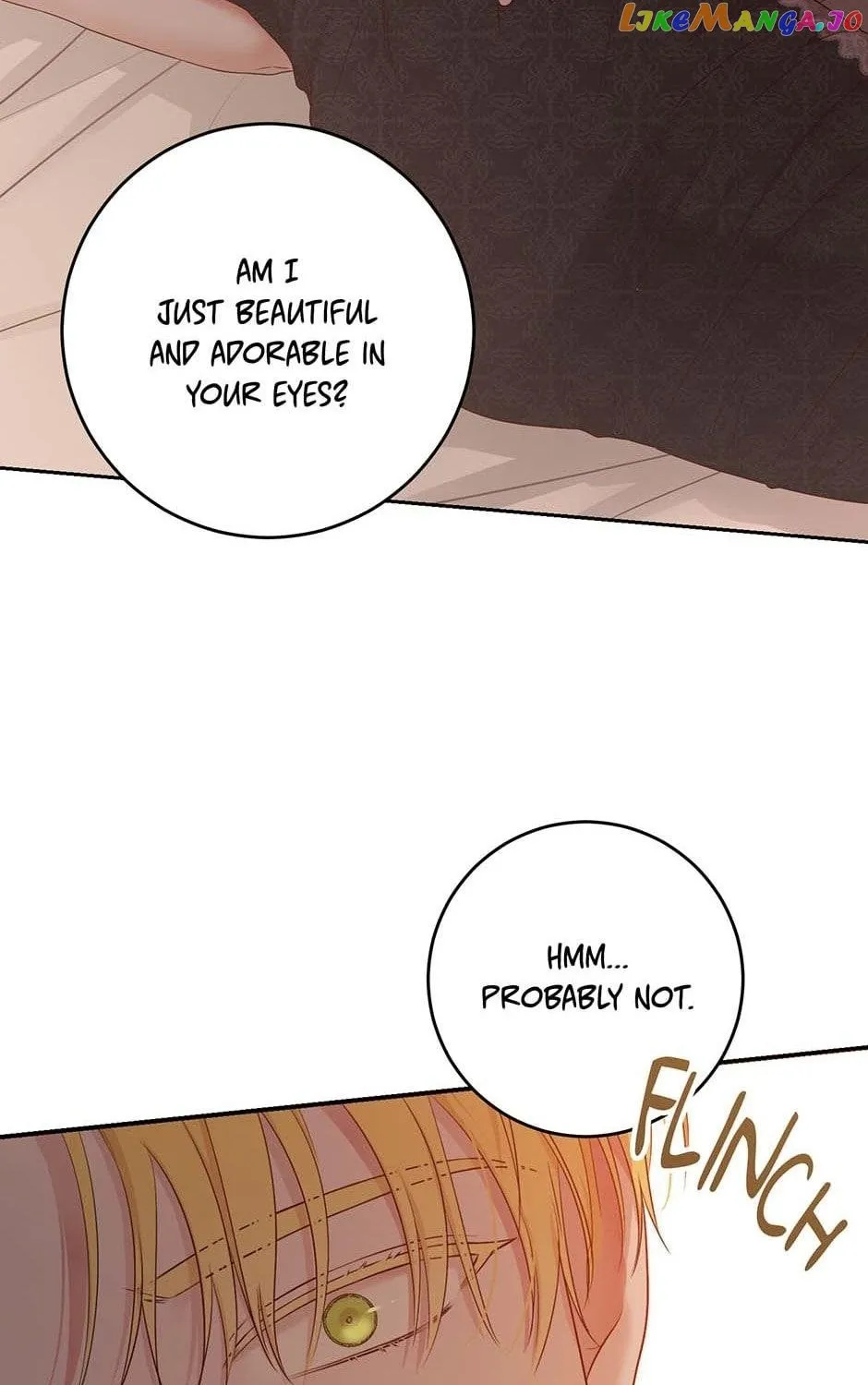 It Looks Like I’ve Fallen Into The World Of A Reverse Harem Game Zinmanga X Chapter 93 Page 64