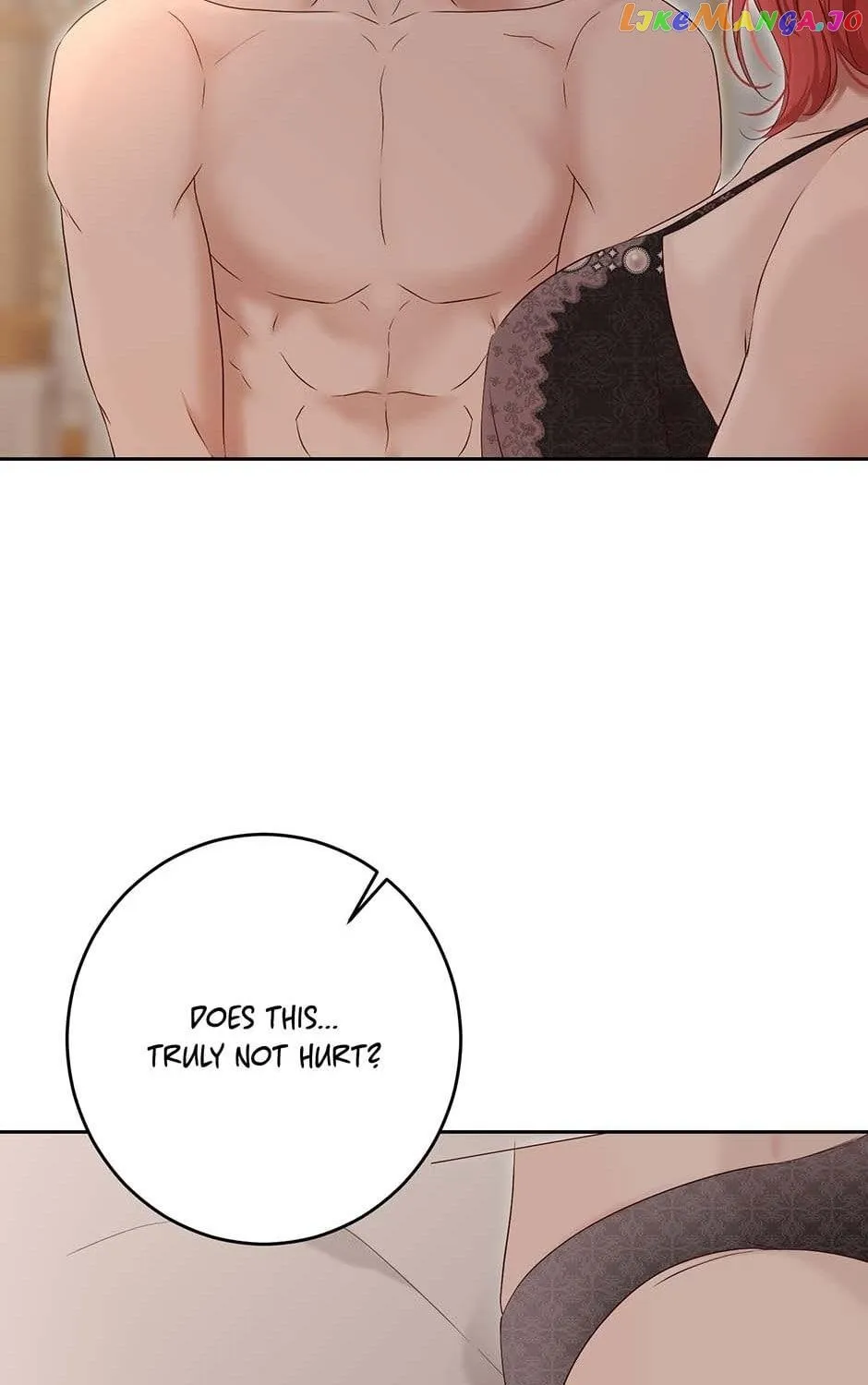 It Looks Like I’ve Fallen Into The World Of A Reverse Harem Game Zinmanga X Chapter 93 Page 100
