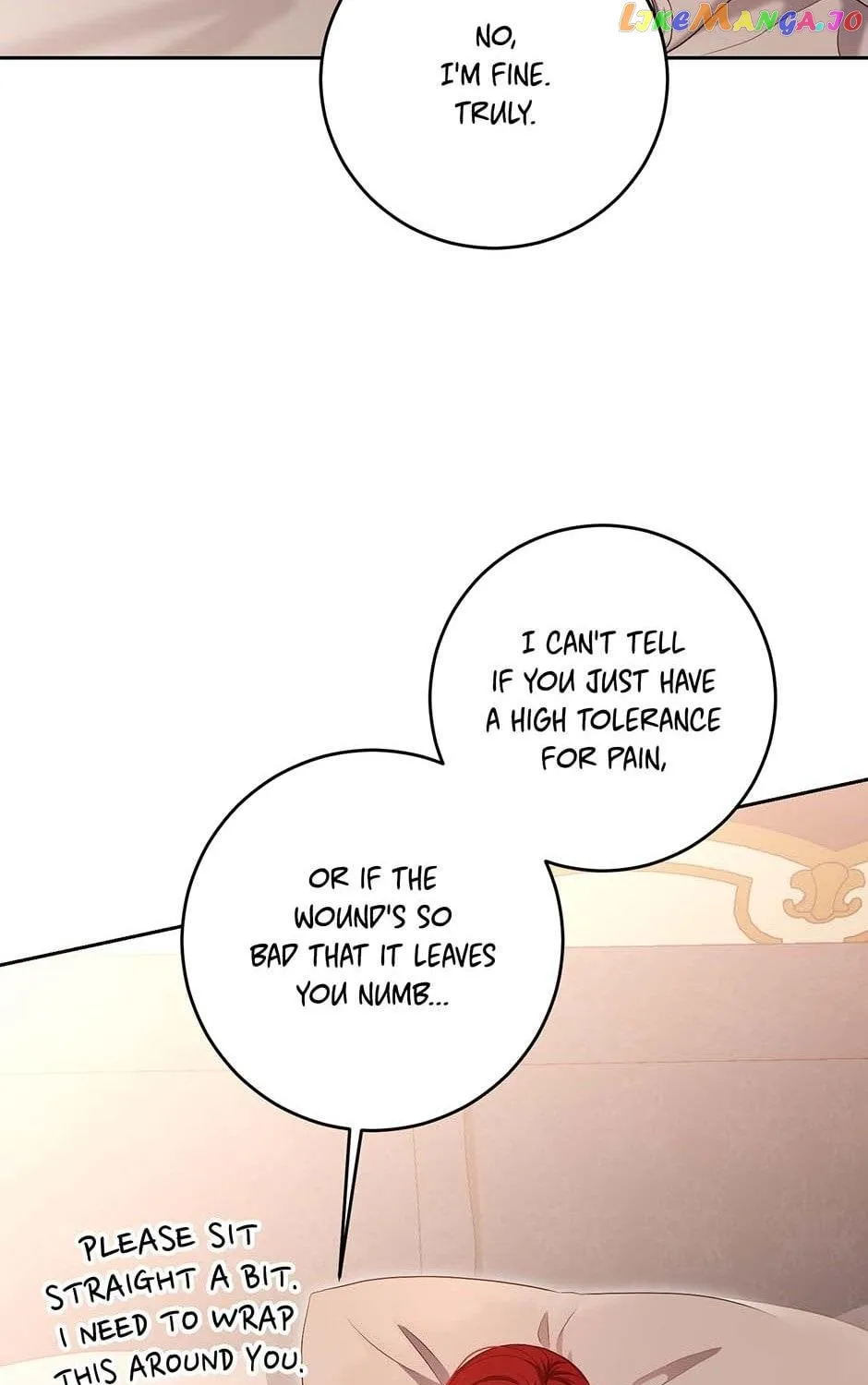 It Looks Like I’ve Fallen Into The World Of A Reverse Harem Game Zinmanga X Chapter 93 Page 102