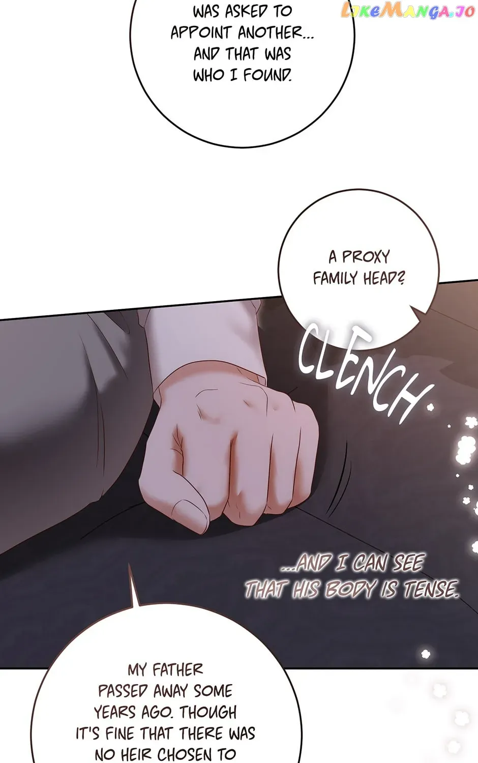 It Looks Like I’ve Fallen Into The World Of A Reverse Harem Game Zinmanga X Chapter 92 Page 87